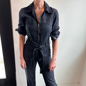 New Free People jumpsuit
